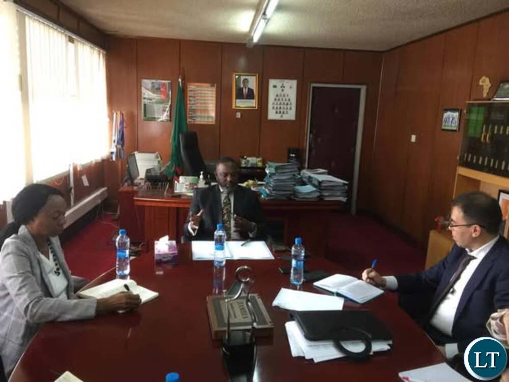 18th Africa Leather Value Chain Forum opens