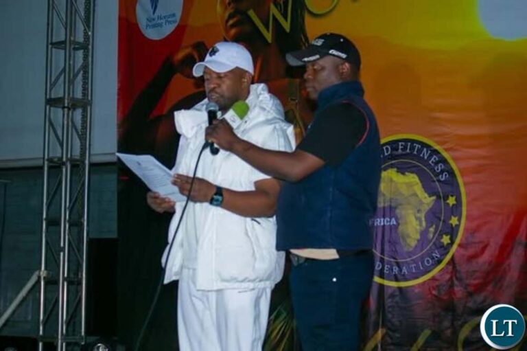 Private sector supports upcoming Ngoma Awards