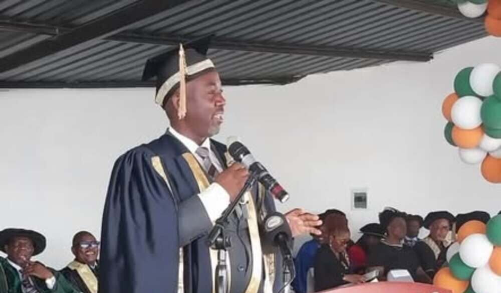 FQM applauded for K74 million investment at Kalumbila School