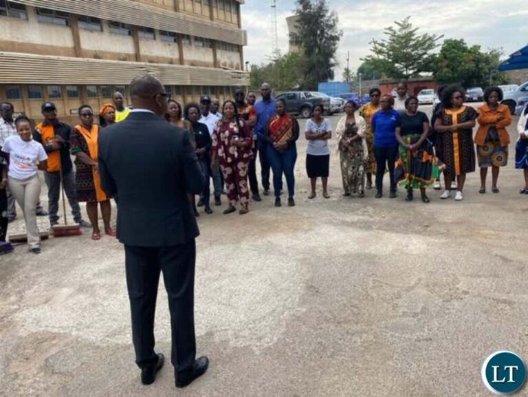 Peace vital for attracting tourists- Muhanga