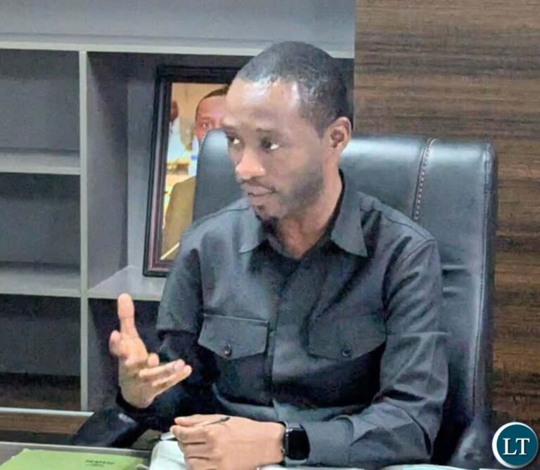 NW province calls for speedy Meheba infrastructure works