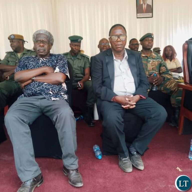 Govt. launches K3.4 million beekeepers project in North Western Province