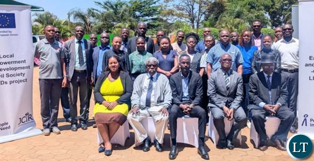 North-western PS calls for CSOs, Government unified partnership