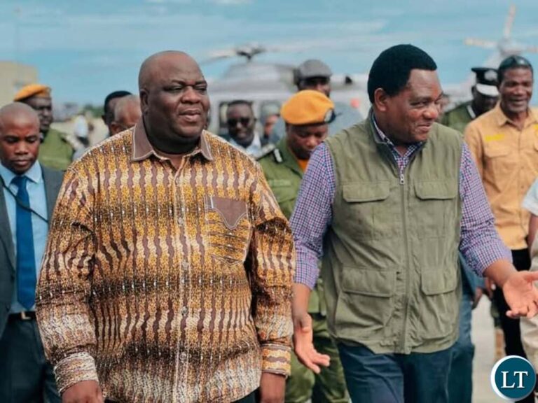 Livestock theft becomes economic crime, HH