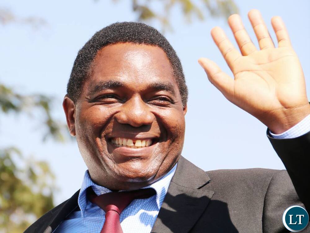 Chief Kambombo condemns unruly behavior in Chingola