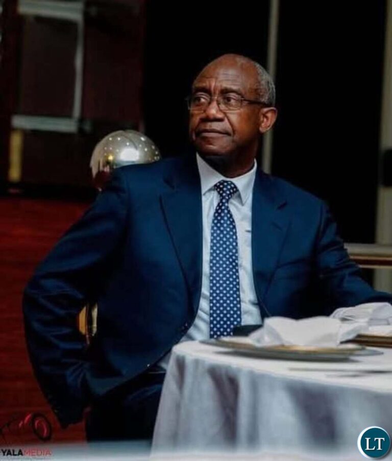 Cabinet Secretary Warns Public Officers Against Political Involvement