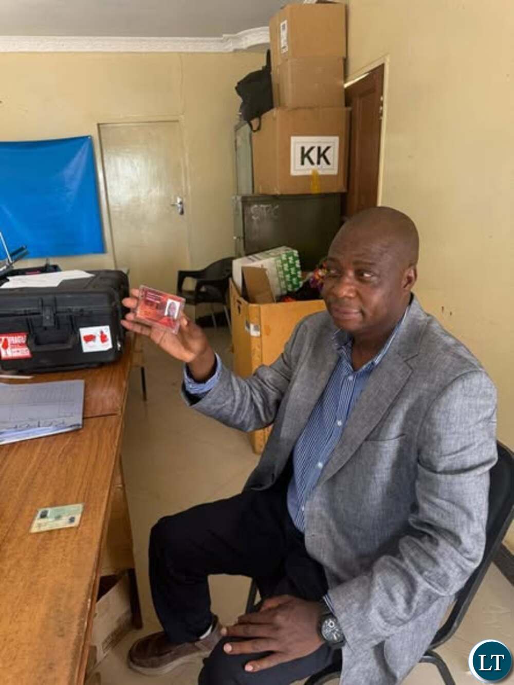 Youth entrepreneurs urged to drive local economic growth