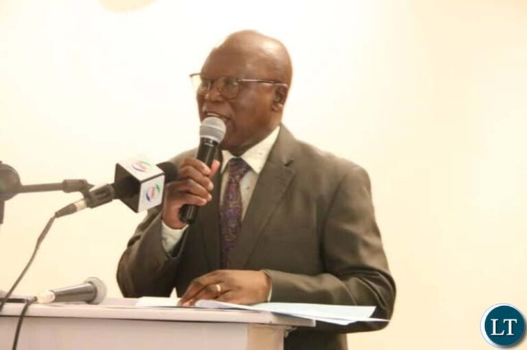 Siakalenge praises Golden Baobab Economic Zone