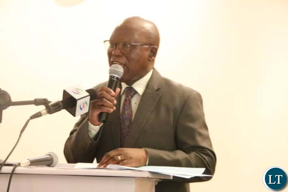 Siakalenge praises Golden Baobab Economic Zone