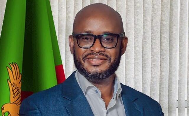 Sunday Chanda urges formal church–state engagement to protect unity
