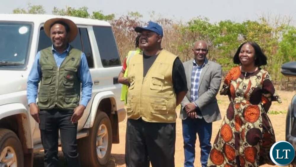 Mushabati happy with overwhelming response
