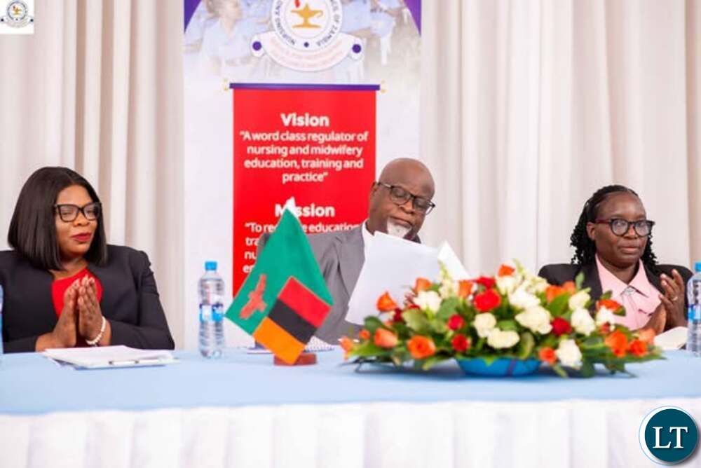 Zambia records 20 new cases