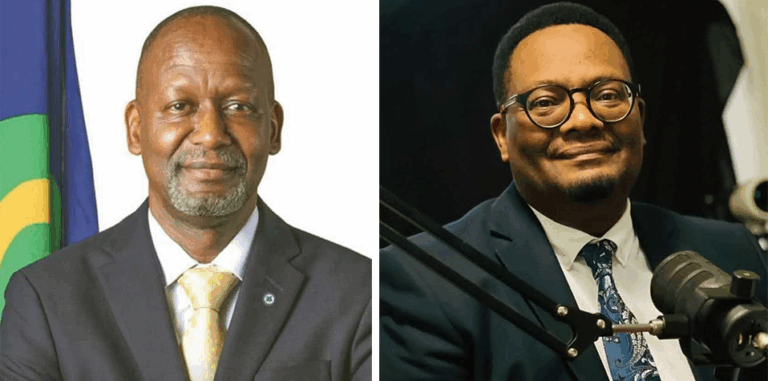 SADC Confirms Mission to Zambia Following PF Complaint Over 2026 Election Climate