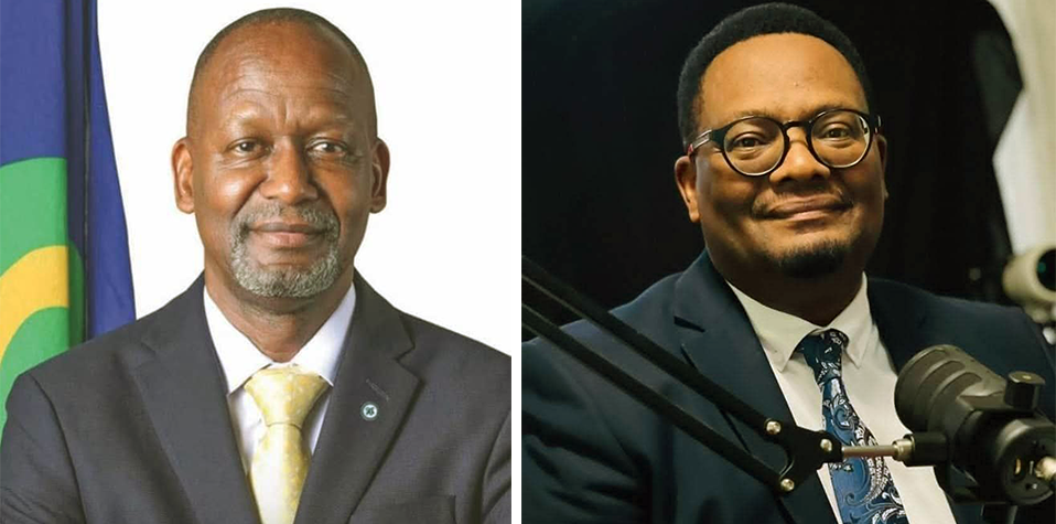 SADC Confirms Mission to Zambia Following PF Complaint Over 2026 Election Climate