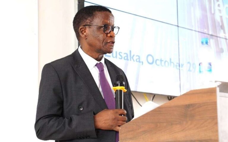 UNZA unions reject Vice Chancellor as financial crisis deepens