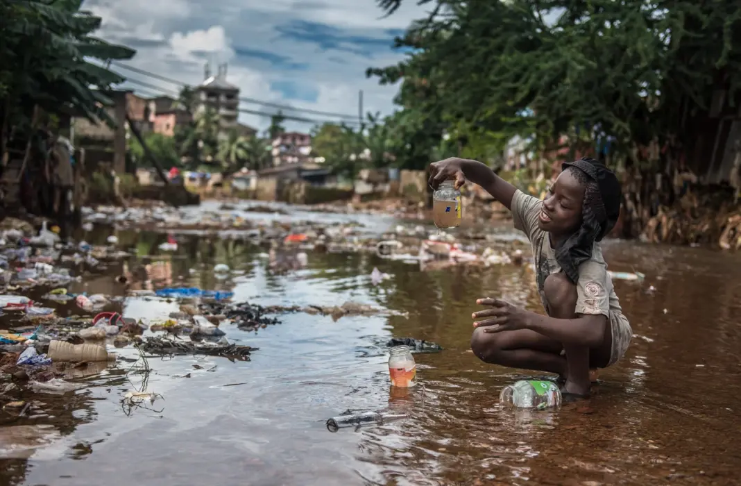 Monze cholera cases rise to 16 as child dies