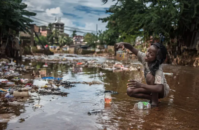 Monze cholera cases rise to 16 as child dies
