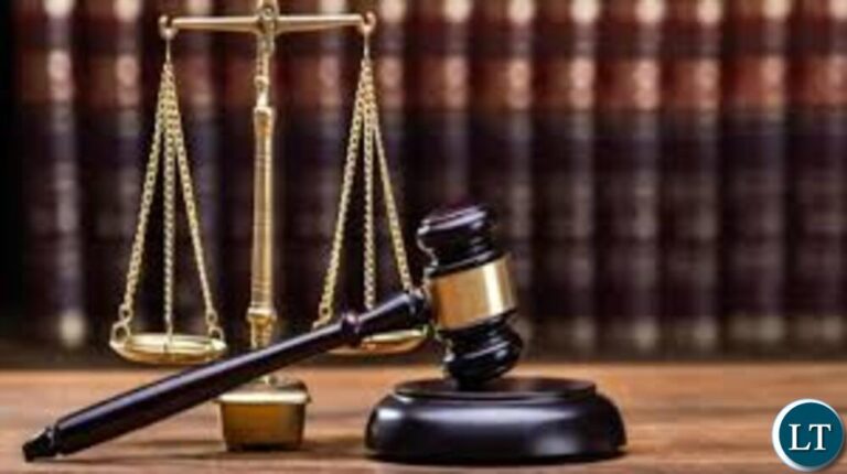 Luwingu woman in court for murdering boyfriend