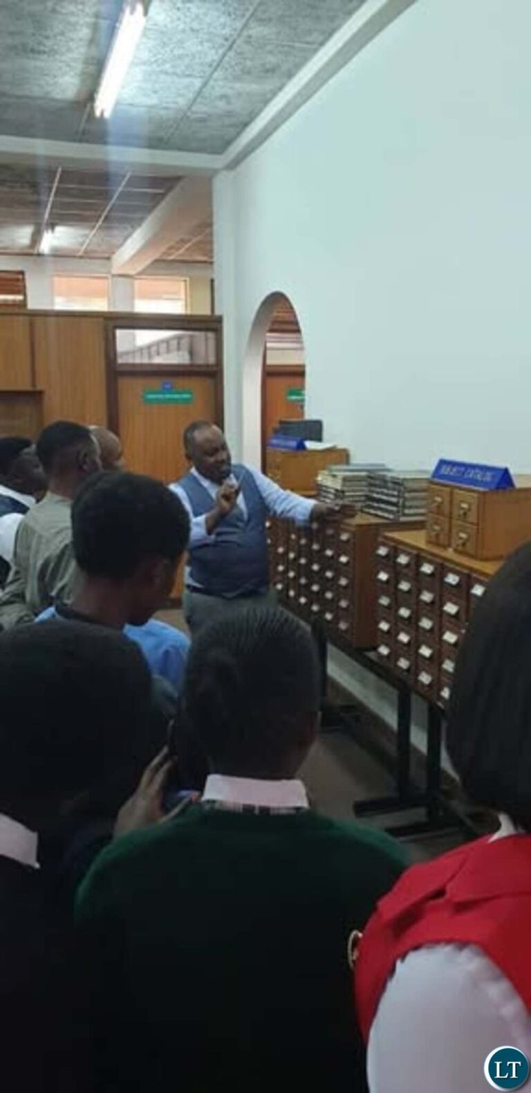 Agro dealers urged to be cautious of scammers