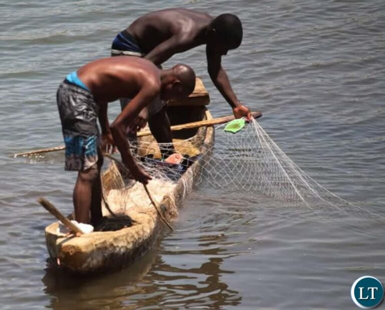 Fishermen urged to stop illegal fishing during fish ban