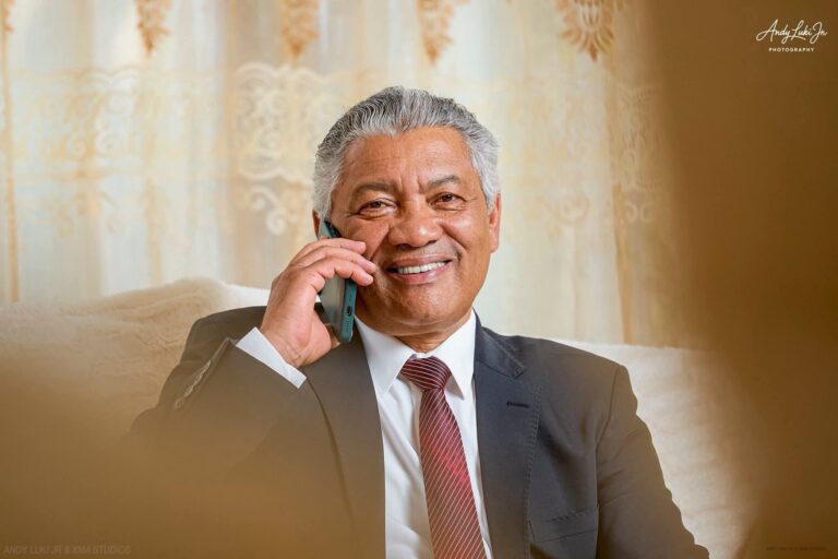 Lubinda unveils PF Pamodzi Alliance, distances party from Mundubile bloc