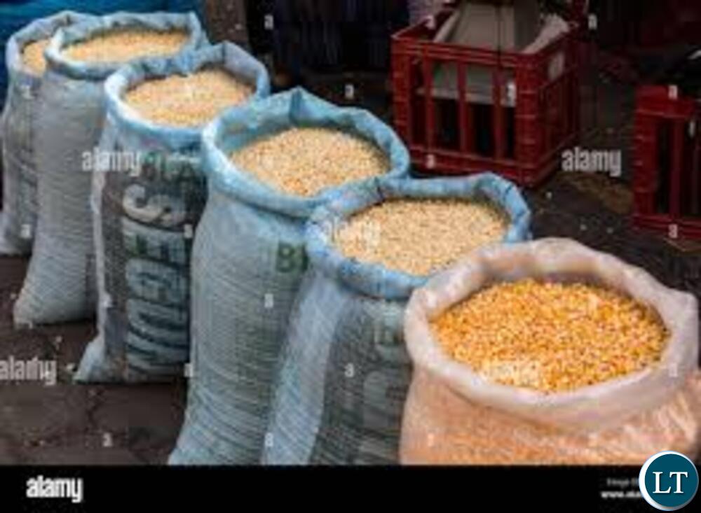 1,500 Pemba farmers to benefit from Food Security Pack