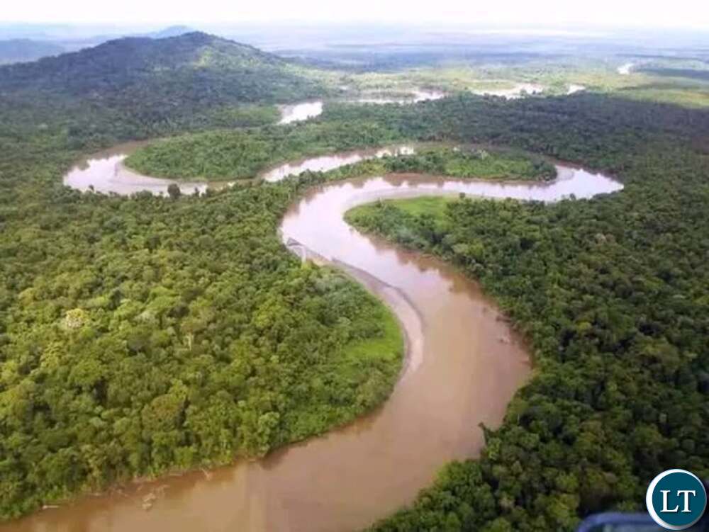 Environmental threats due to increased mining activities-ZCCN