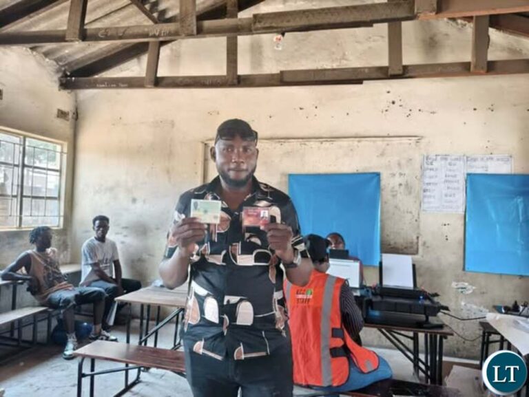Unregistered voters urged to utilize extended period