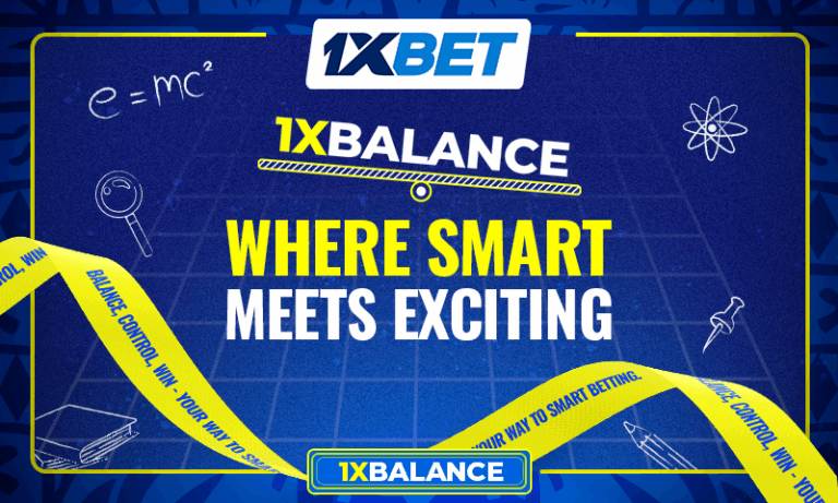 1xBalance Zambia: Level Up Your Game with Responsible Play and Exciting Social Contests!