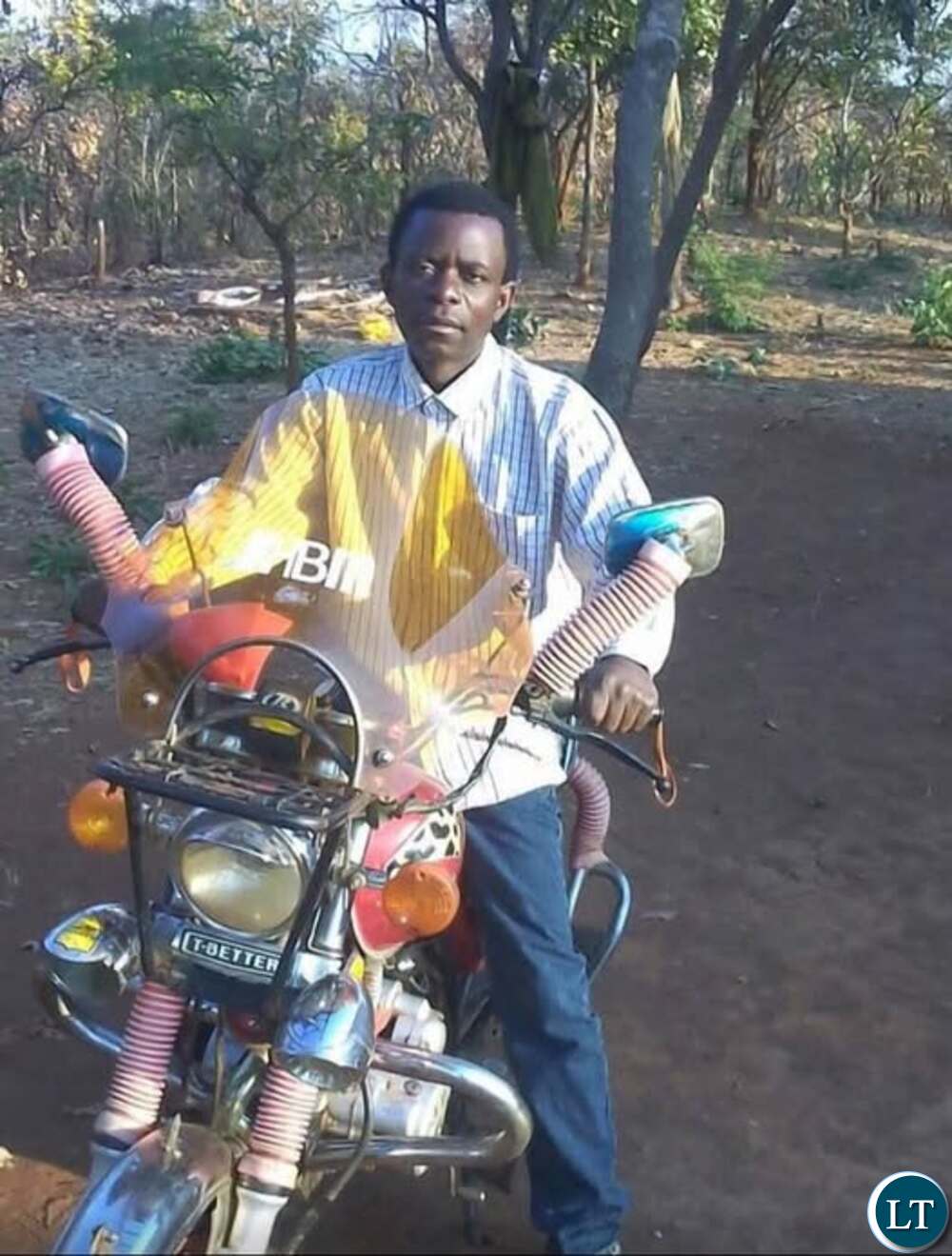 Court Orders Man to Vacate Family Home in Kaunda Square