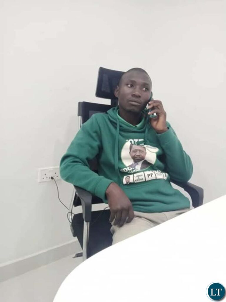 PF Councillor Warns Internal Divisions Spell Doom for Party Ahead of 2026