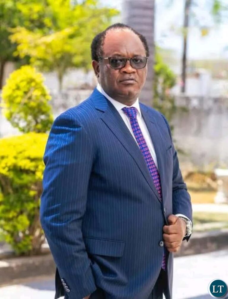 Attorney General Argues President Cannot Be Sued Personally Over Official Duties