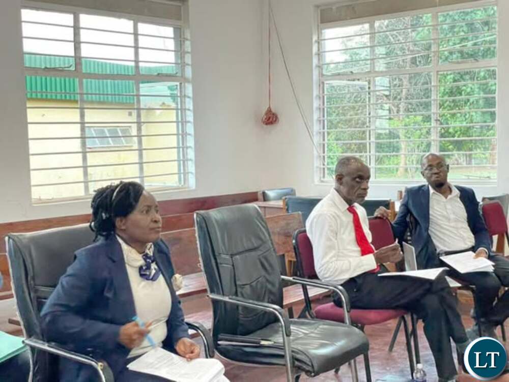 Govt, Partners commended for Investing in Social Protection Programs