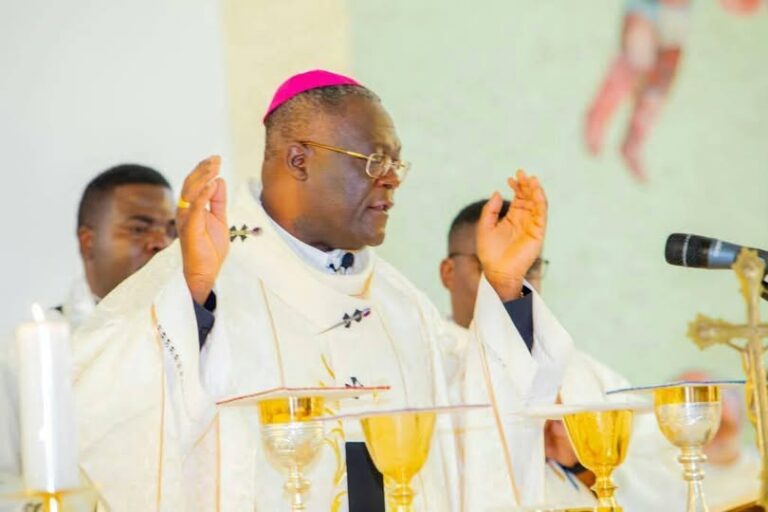 The DEC Summoning of Lusaka Archbishop, Dr. Alick Banda, Opening a Fresh Wound of Division