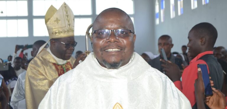 Hichilema’s Peace Call Lacks Justice, Says Catholic Priest