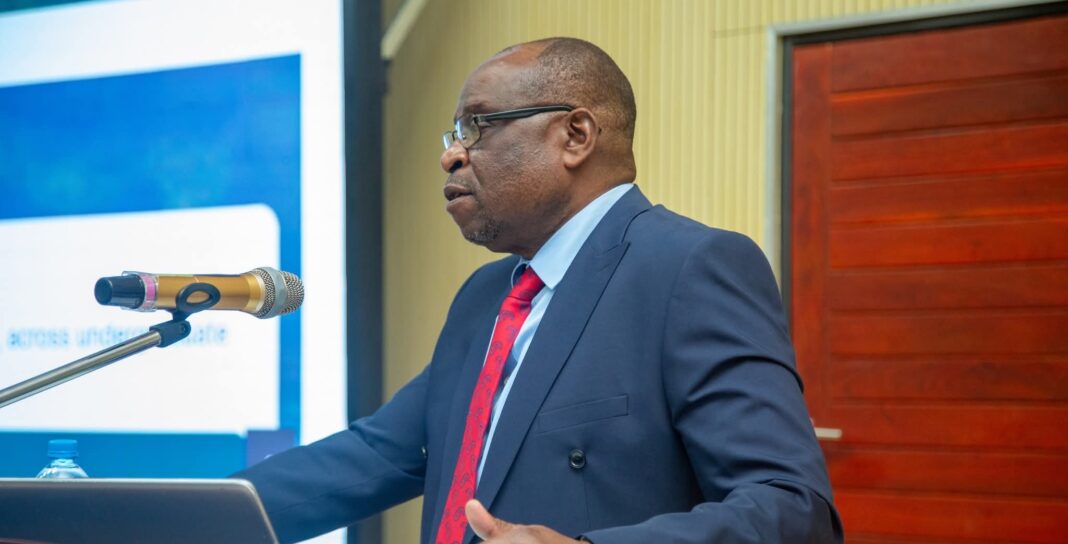 Auditor General Flags 72 Councils Over Revenue Failures