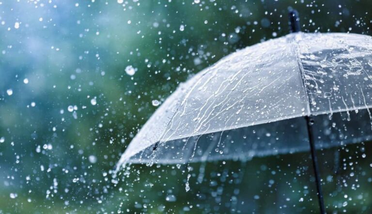 Zambia Expected to Receive Sufficient Rainfall, MET Says
