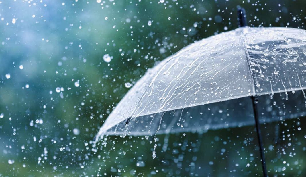 Zambia Expected to Receive Sufficient Rainfall, MET Says