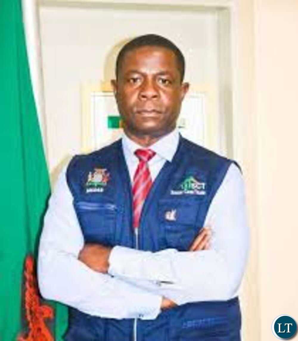 Over 2,000 metrics tons of maize procured in Central Province
