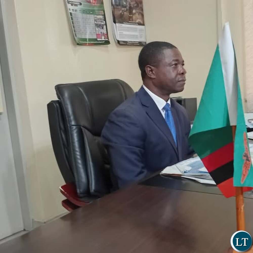 Hailstorm destroys Zesco installations in Kabwe