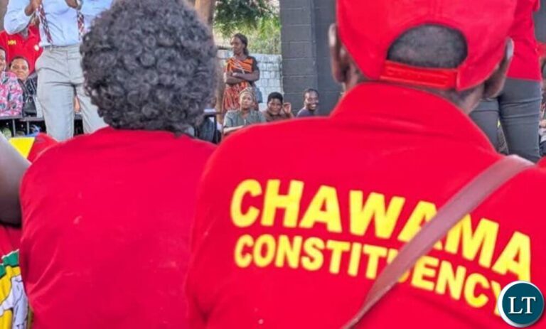 ECZ Anticipates Crowded Field as Chawama By-Election Nominations Open