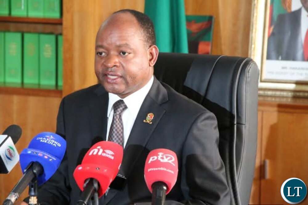 Attempts to block Bill 7 won’t succeed-Mweetwa