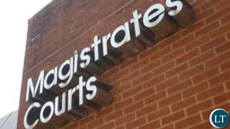 Court reserves ruling in bribery case involving two co-wives