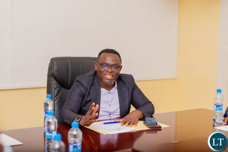 Copperbelt DC’s in vehicle empowerment