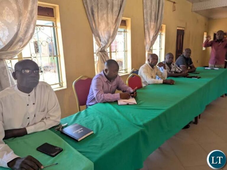 Isoka council commences 2026 budget consultations