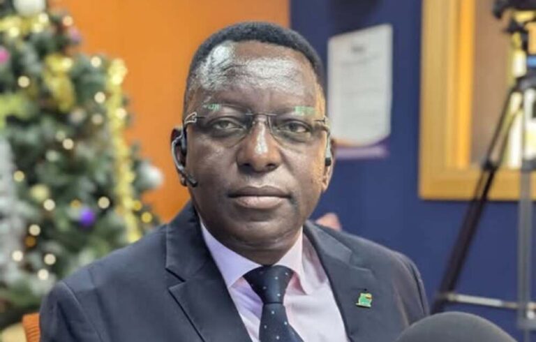 Deputy Whip Dismisses Politics in MP’s Seat Nullification