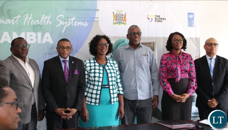 National smart health systems connectivity workshop opens