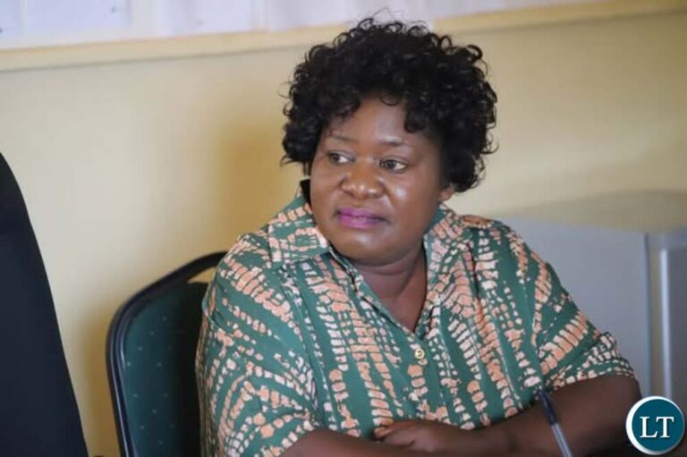 Govt. remains committed to Chinsali’s attainment of HIV/AIDS 2030 target