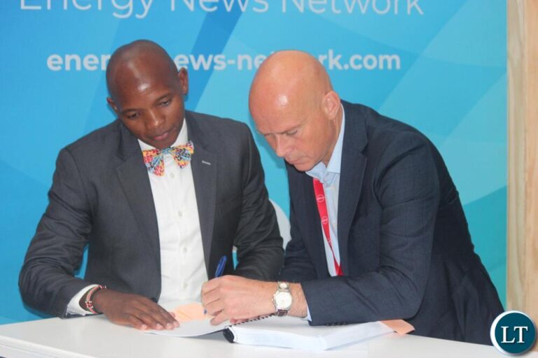 €50m Guarantee boosts GreenCo Power Markets