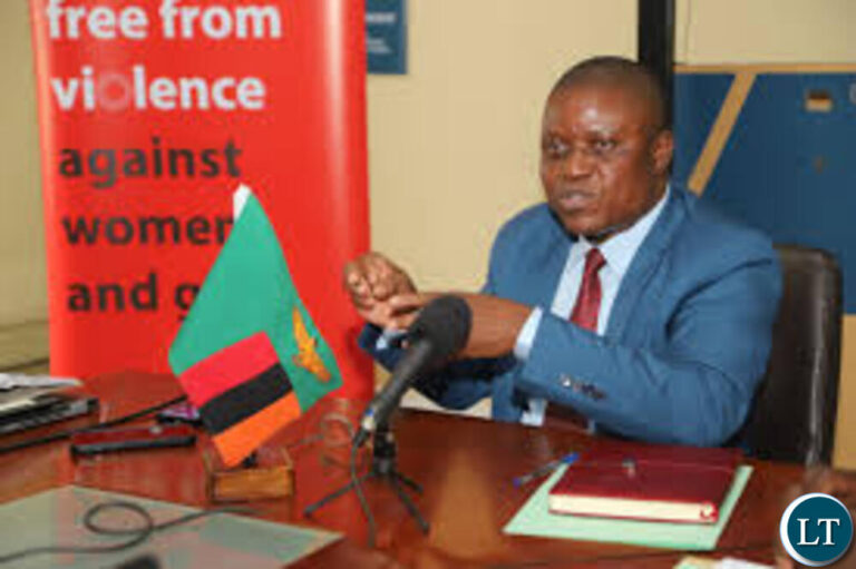 Assistant Secretary calls for full expenditure of secondary school bursary funds